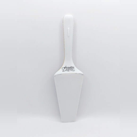 Vintage Formalities By Baum Bros Fine Bohemian Porcelain 10.5” Serving Plate Set - Picture 8 of 10